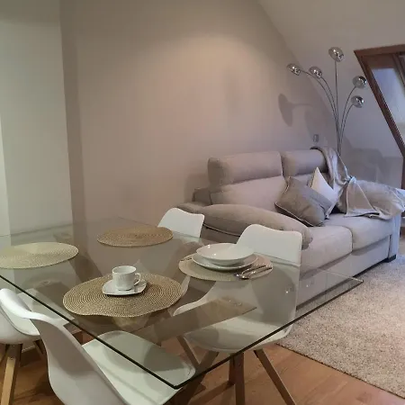 Happy Home, Centro De Appartamento *