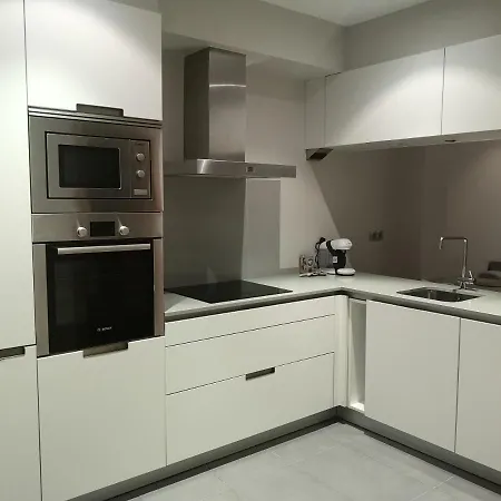 Happy Home, Centro De * Vigo