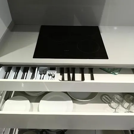 Happy Home, Centro De Appartamento