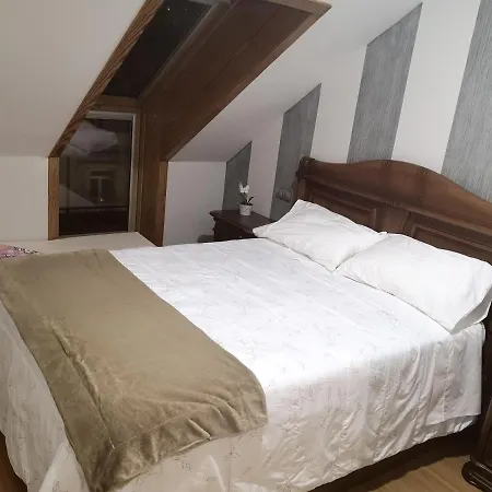 Happy Home, Centro De Appartamento