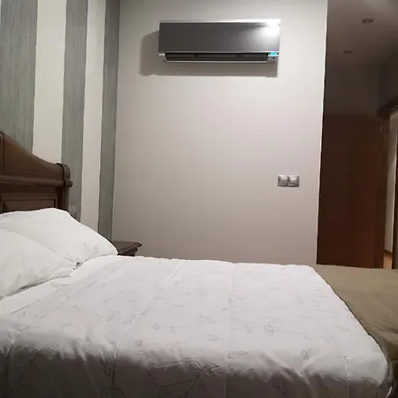 Apartment Happy Home, Centro De Vigo