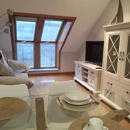 Happy Home, Centro De Appartamento Vigo