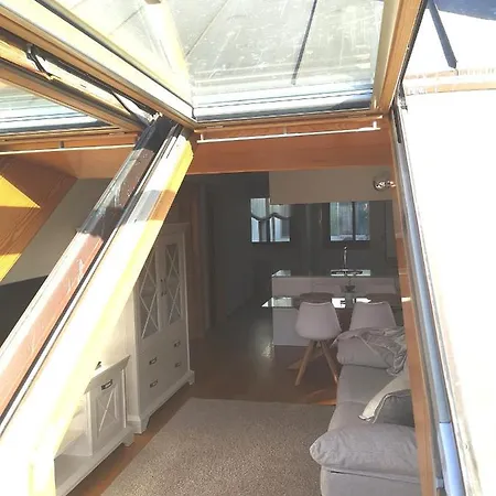 Happy Home, Centro De *