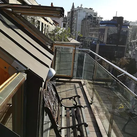 Happy Home, Centro De Appartamento