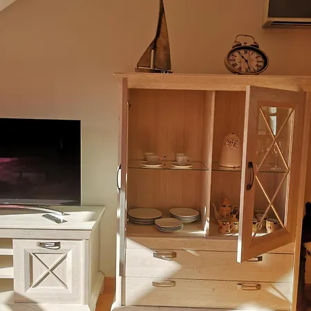 Happy Home, Centro De Appartamento