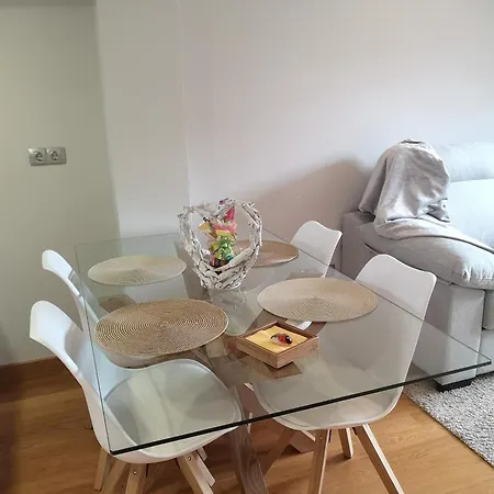 Apartment Happy Home, Centro De Vigo
