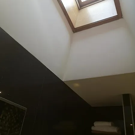 Appartamento Happy Home, Centro De