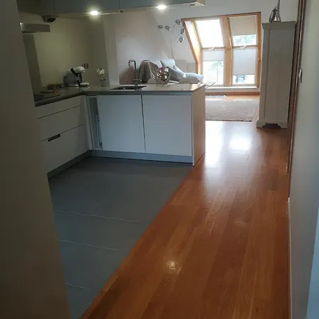 Happy Home, Centro De Appartamento Vigo