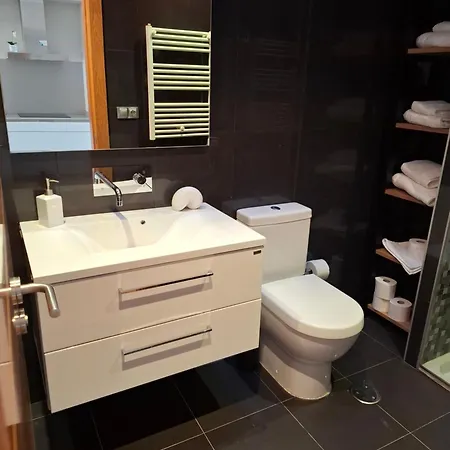 Appartamento Happy Home, Centro De Vigo