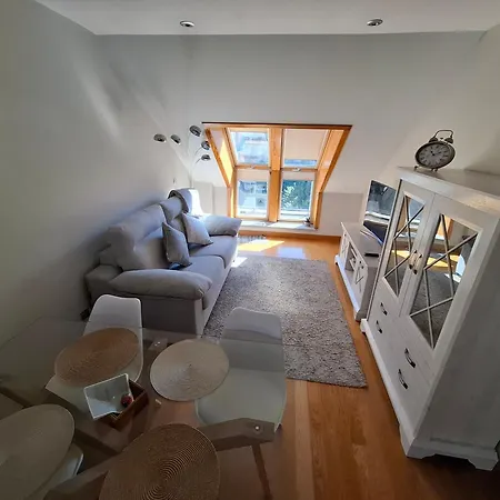 Happy Home, Centro De * Vigo