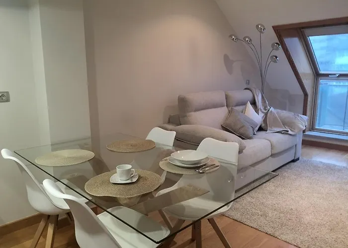 Happy Home, Centro De Appartamento *