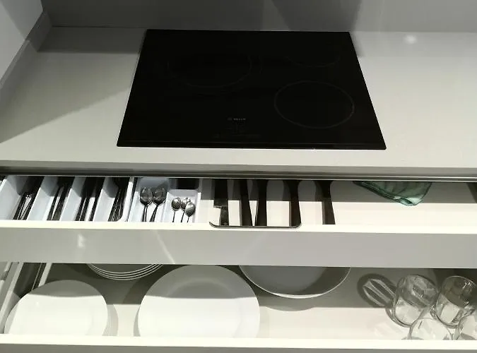 Happy Home, Centro De Appartamento