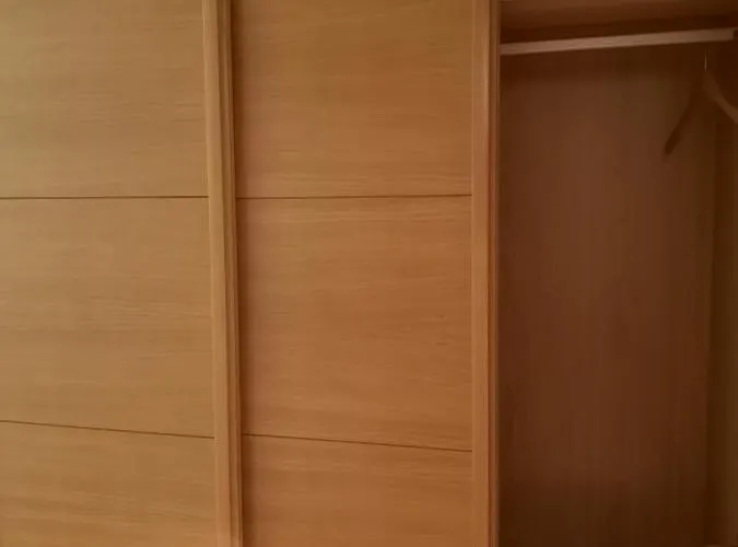 Appartamento Happy Home, Centro De *