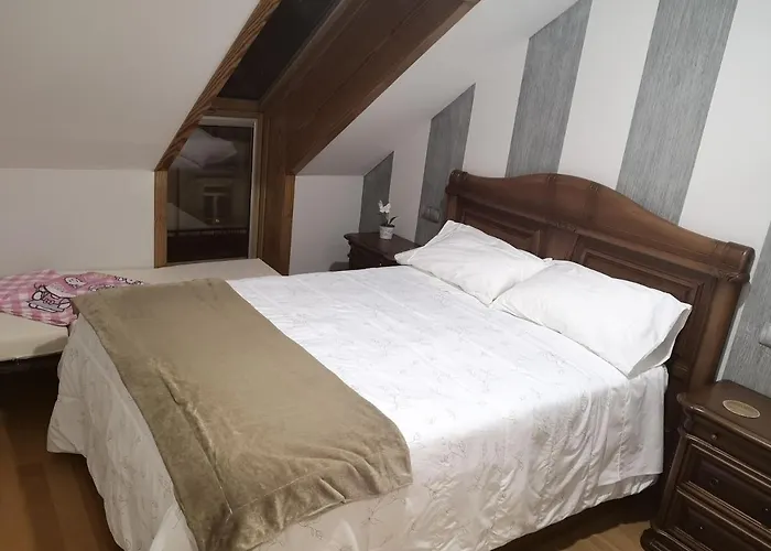 Happy Home, Centro De Appartamento