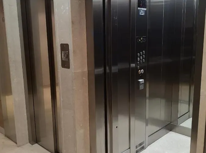 Happy Home, Centro De Appartamento *