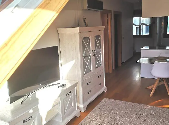 Appartamento Happy Home, Centro De Vigo