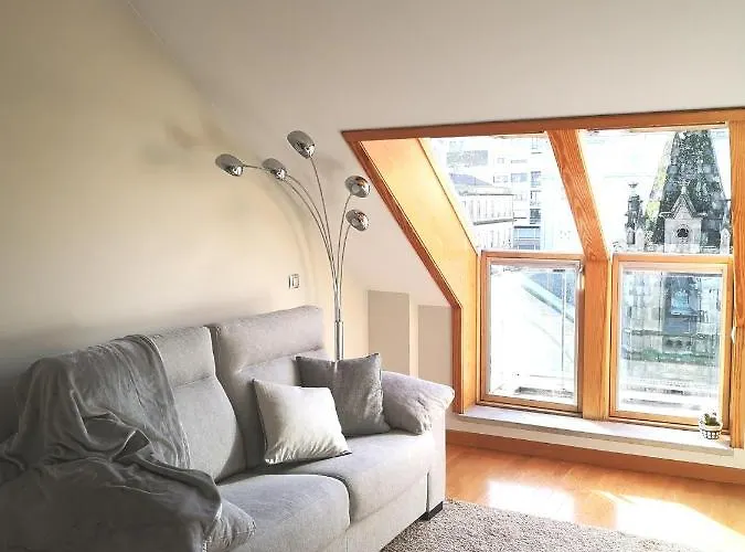 Happy Home, Centro De Appartamento