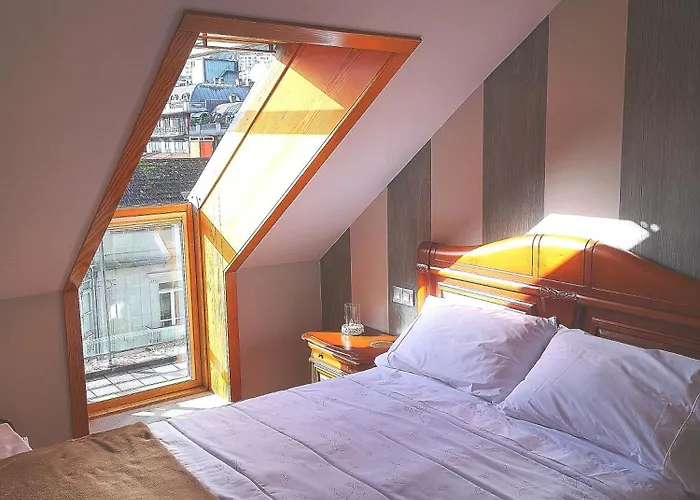 Happy Home, Centro De Appartamento *