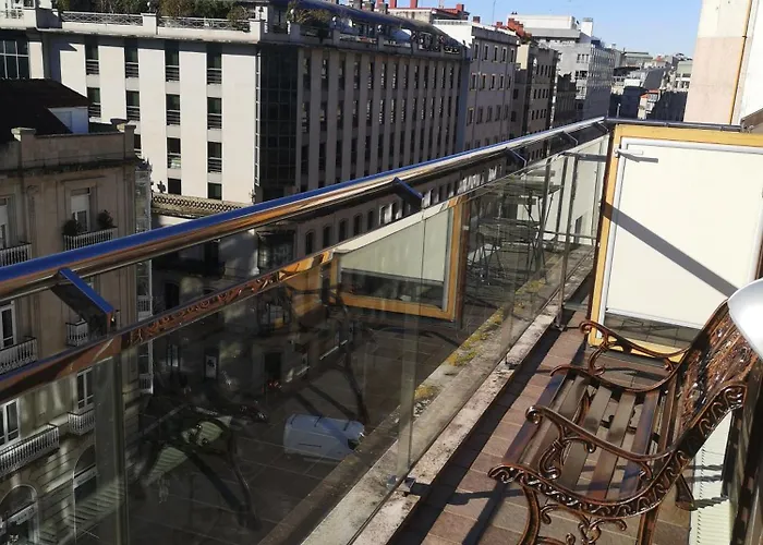 Happy Home, Centro De * Vigo