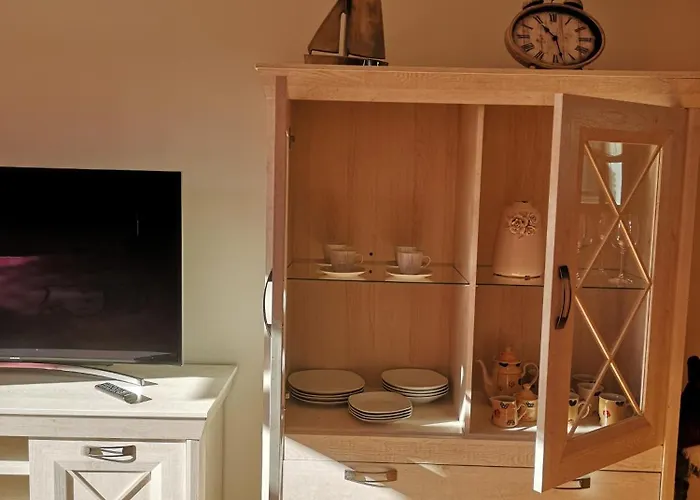 Happy Home, Centro De Appartamento