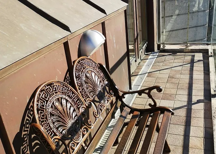 Happy Home, Centro De *