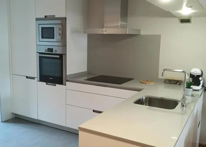 Happy Home, Centro De Appartamento *