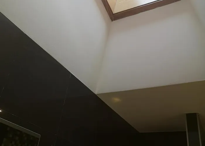 Appartamento Happy Home, Centro De