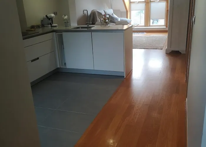 Happy Home, Centro De Appartamento Vigo