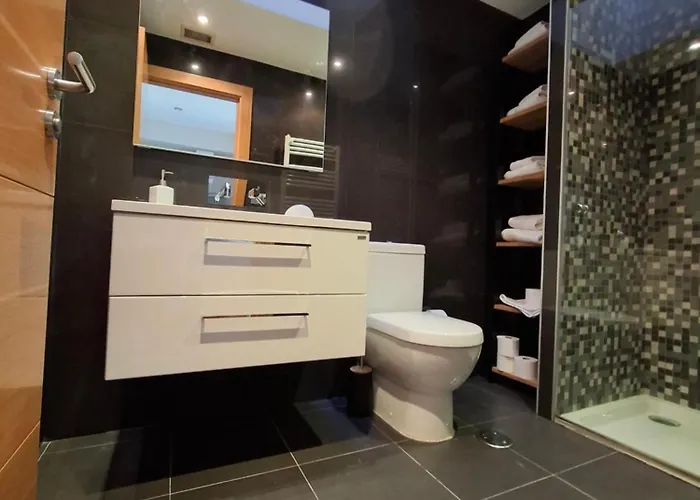 Happy Home, Centro De * Vigo