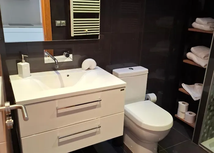 Appartamento Happy Home, Centro De Vigo